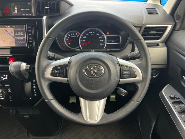 トヨタ ルーミー