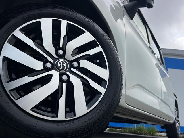 トヨタ ルーミー