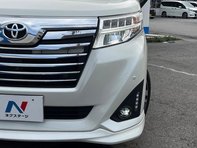 トヨタ ルーミー