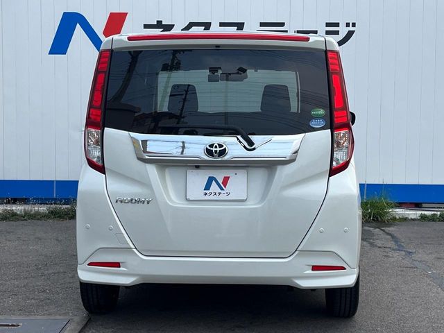 トヨタ ルーミー