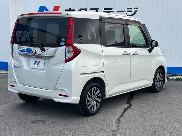 トヨタ ルーミー