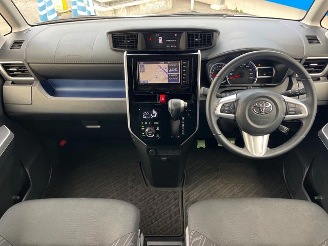 トヨタ ルーミー