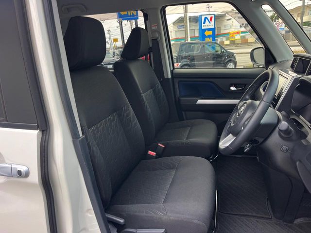 トヨタ ルーミー