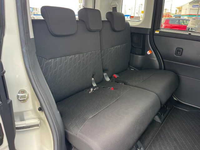 トヨタ ルーミー