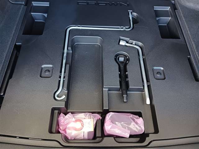 トヨタ クラウン