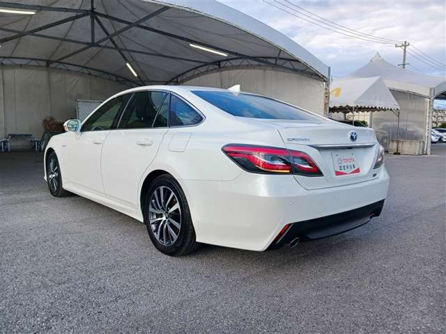 トヨタ クラウン