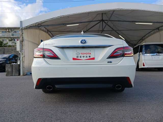 トヨタ クラウン