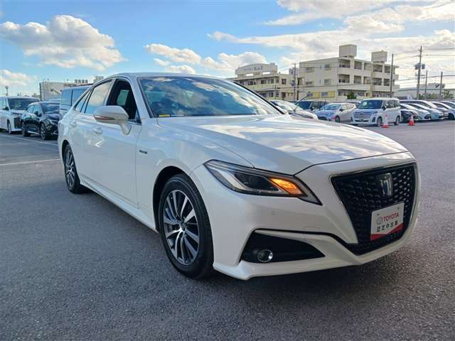 トヨタ クラウン