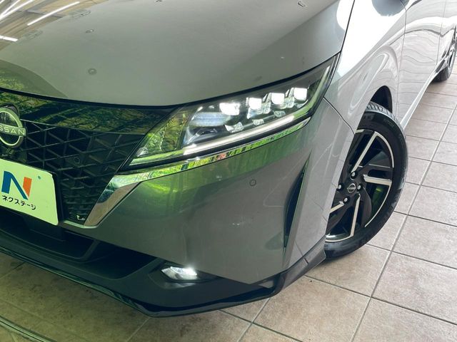 日産 ノート
