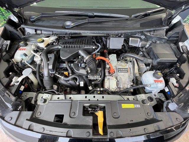 日産 ノート