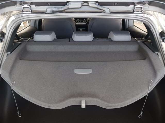 トヨタ カローラスポーツ