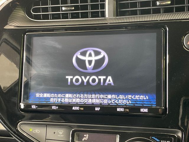 トヨタ アクア