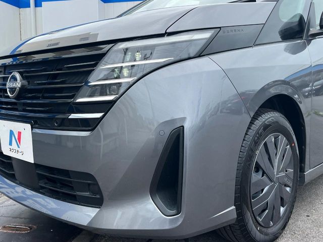 日産 セレナ