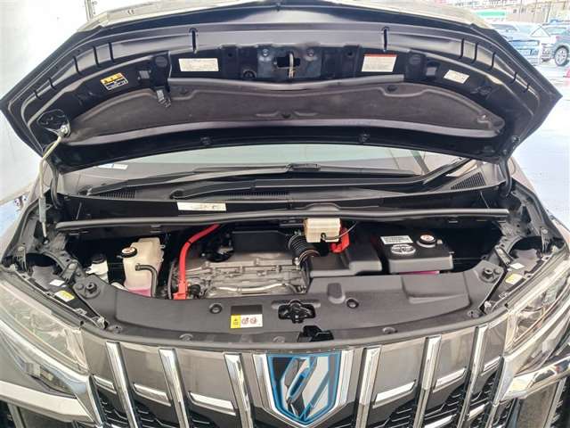 トヨタ アルファード