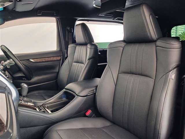 トヨタ アルファード