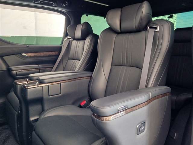 トヨタ アルファード