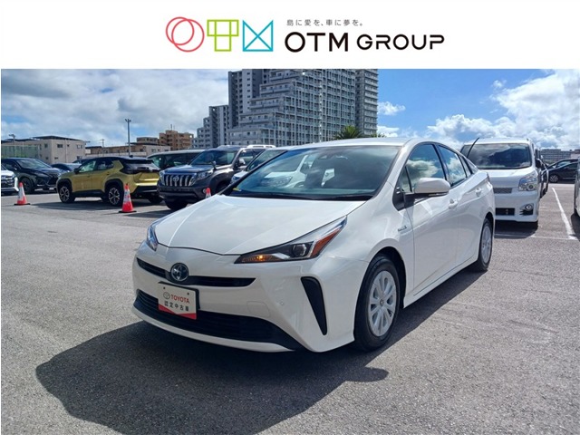 トヨタ プリウス