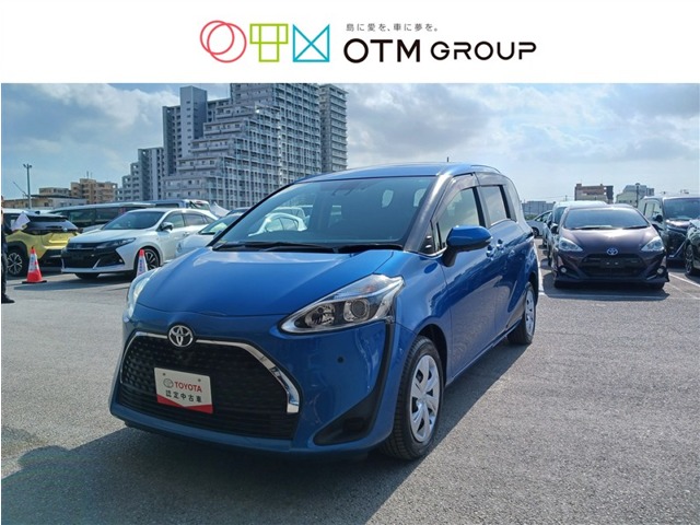 トヨタ シエンタ