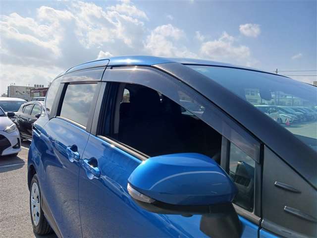 トヨタ シエンタ