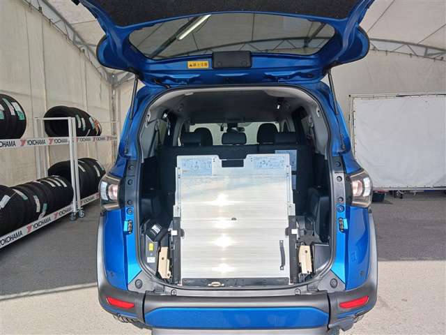 トヨタ シエンタ