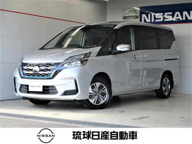日産 セレナ