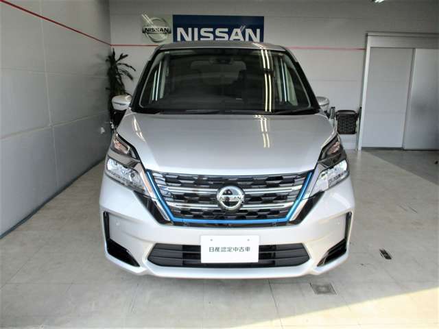 日産 セレナ