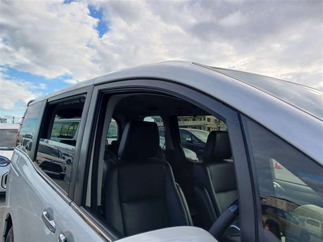 トヨタ エスクァイア