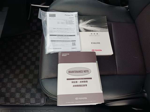 トヨタ エスクァイア