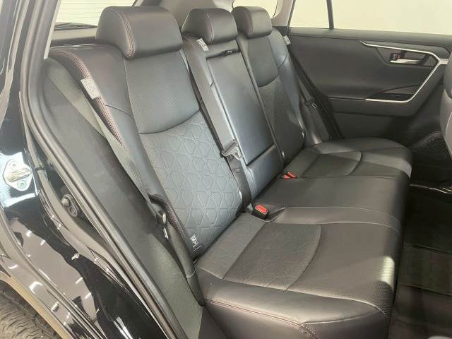 トヨタ RAV4