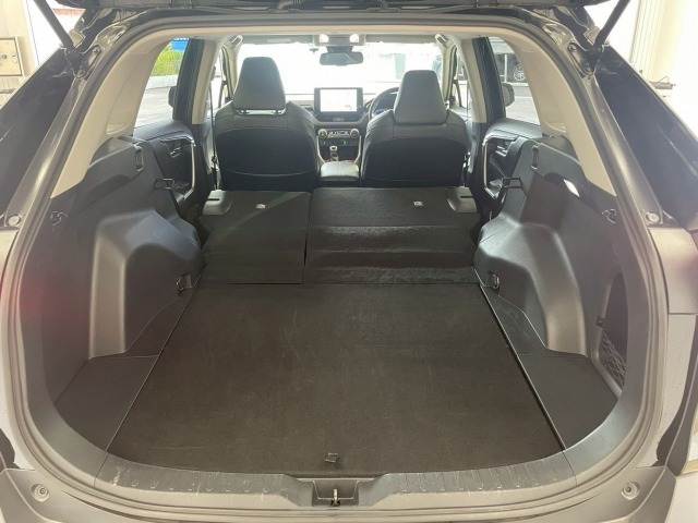トヨタ RAV4