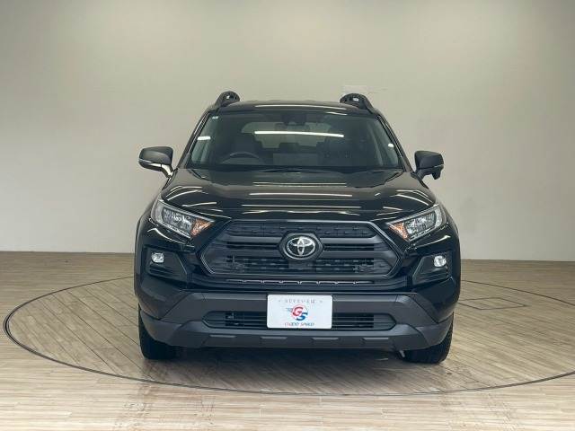 トヨタ RAV4