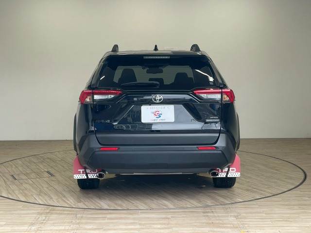 トヨタ RAV4