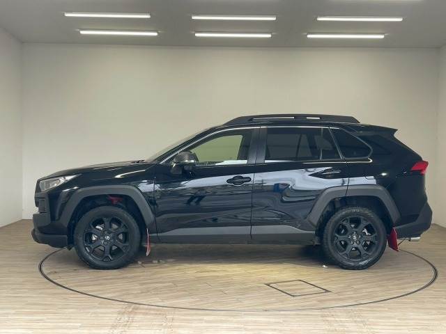 トヨタ RAV4
