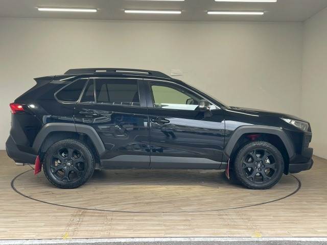 トヨタ RAV4