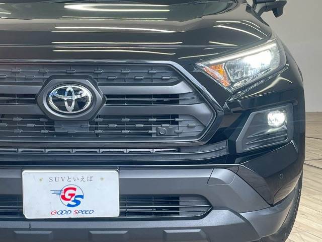 トヨタ RAV4
