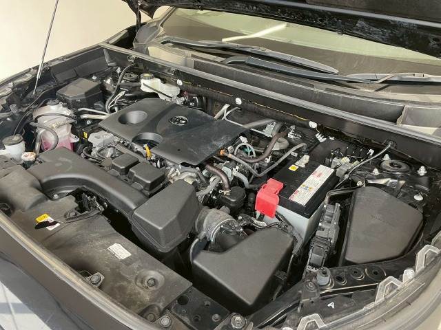 トヨタ RAV4