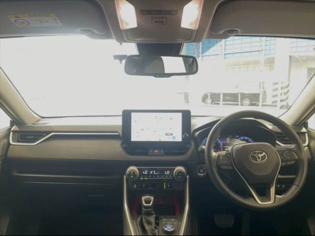 トヨタ RAV4