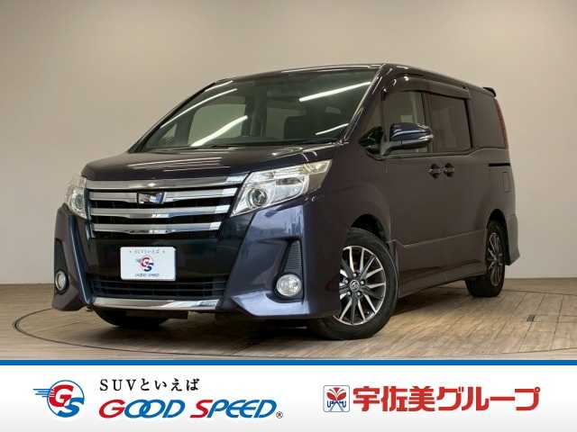トヨタ ノア
