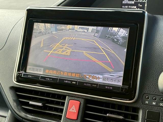 トヨタ ノア