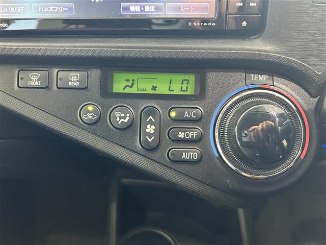 トヨタ アクア