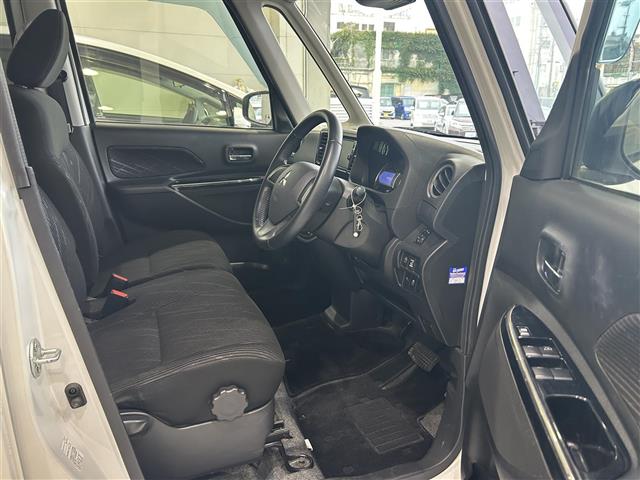 三菱 eKスペース