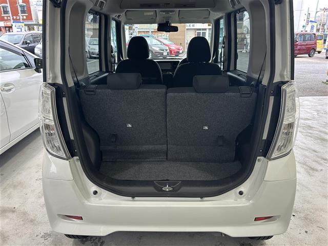 三菱 eKスペース