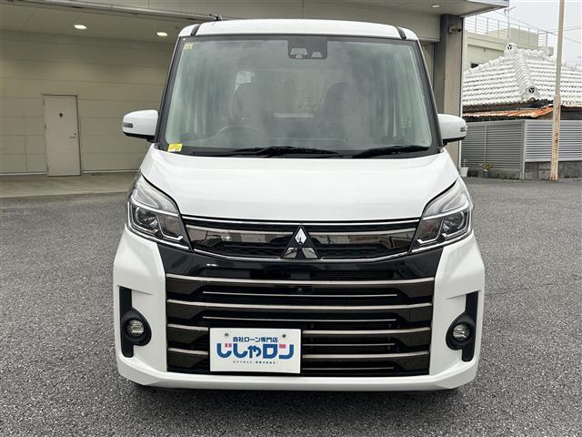 三菱 eKスペース