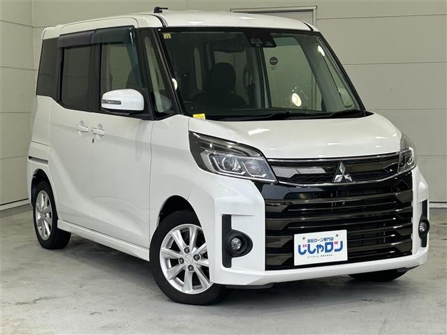 三菱 eKスペース