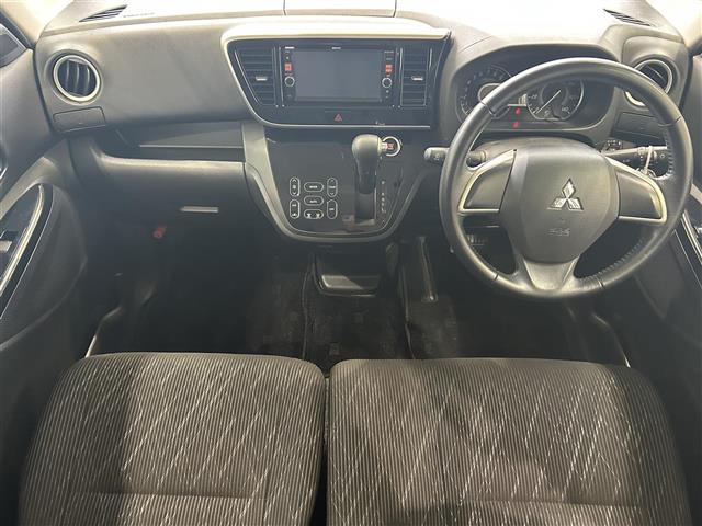 三菱 eKスペース