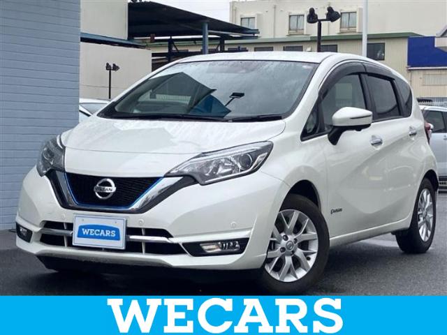日産 ノート