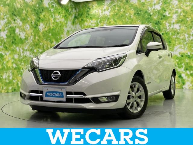 日産 ノート