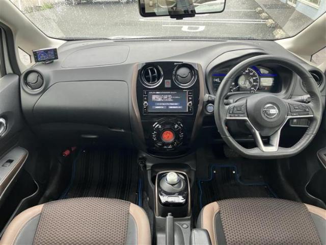 日産 ノート