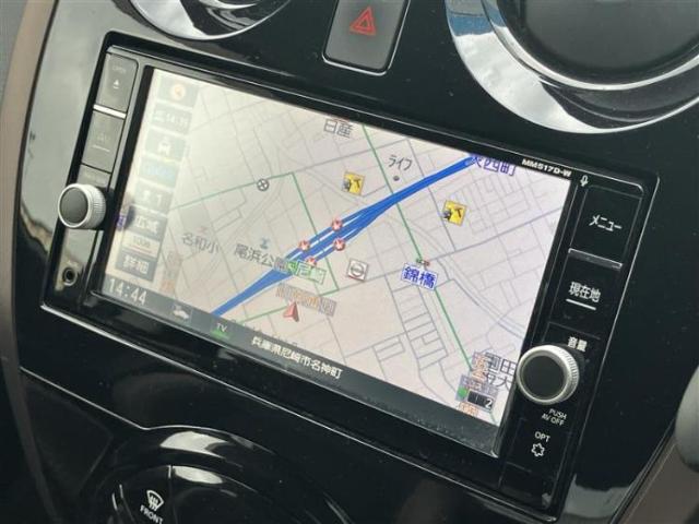 日産 ノート