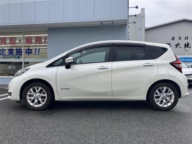 日産 ノート